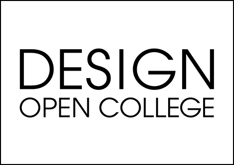 DESIGN OPEN COLLEGE