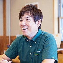 電子技版 北山 寛樹 氏
