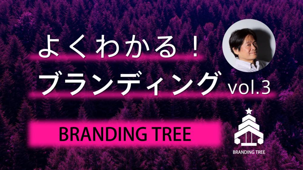 アイキャッチ画像ーよくわかるブランディング！vol.3