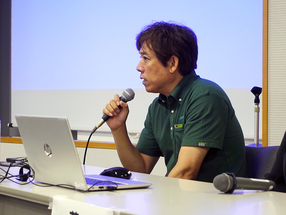 電子技販「町工場からBtoCへ、ライセンスビジネスで企業価値を向上」