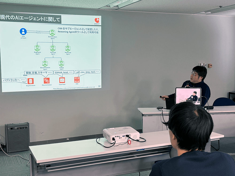 LLMとAIエージェントの基礎知識