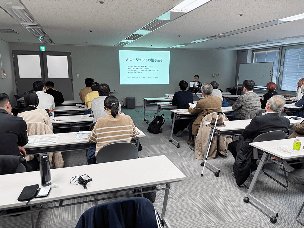 BMB第60回勉強会