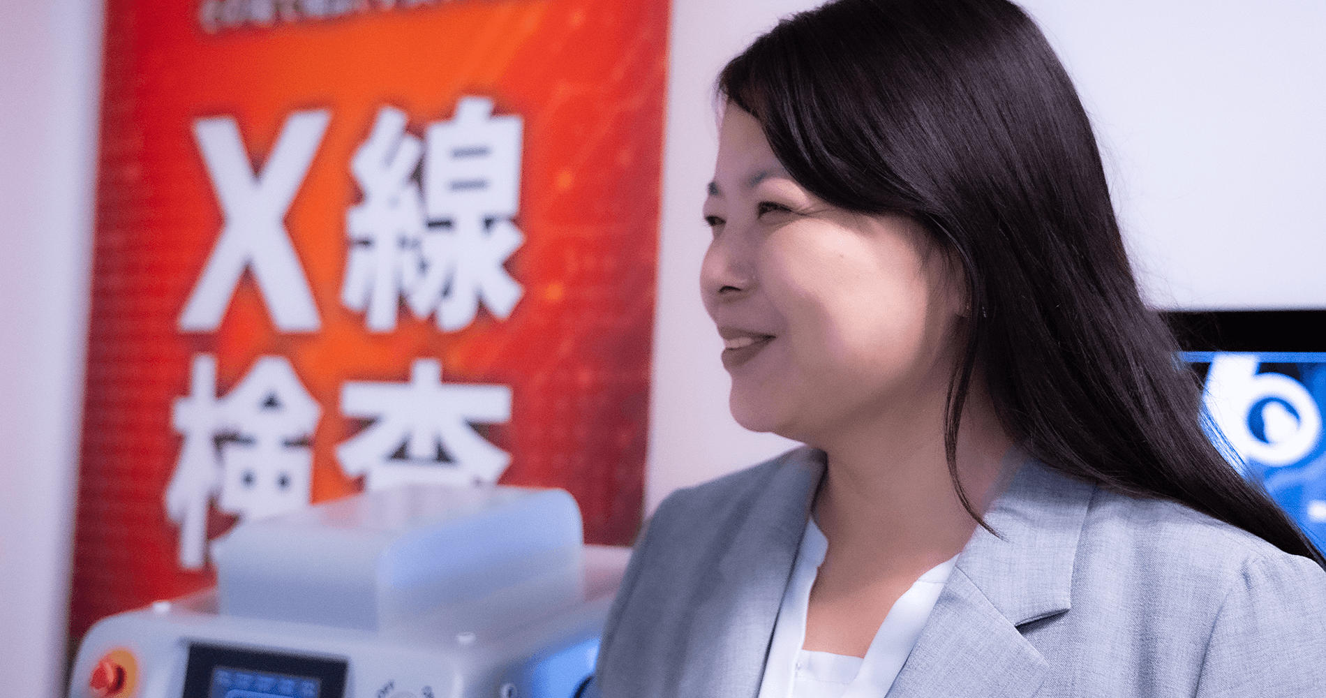 合同会社MIRINE松岡氏