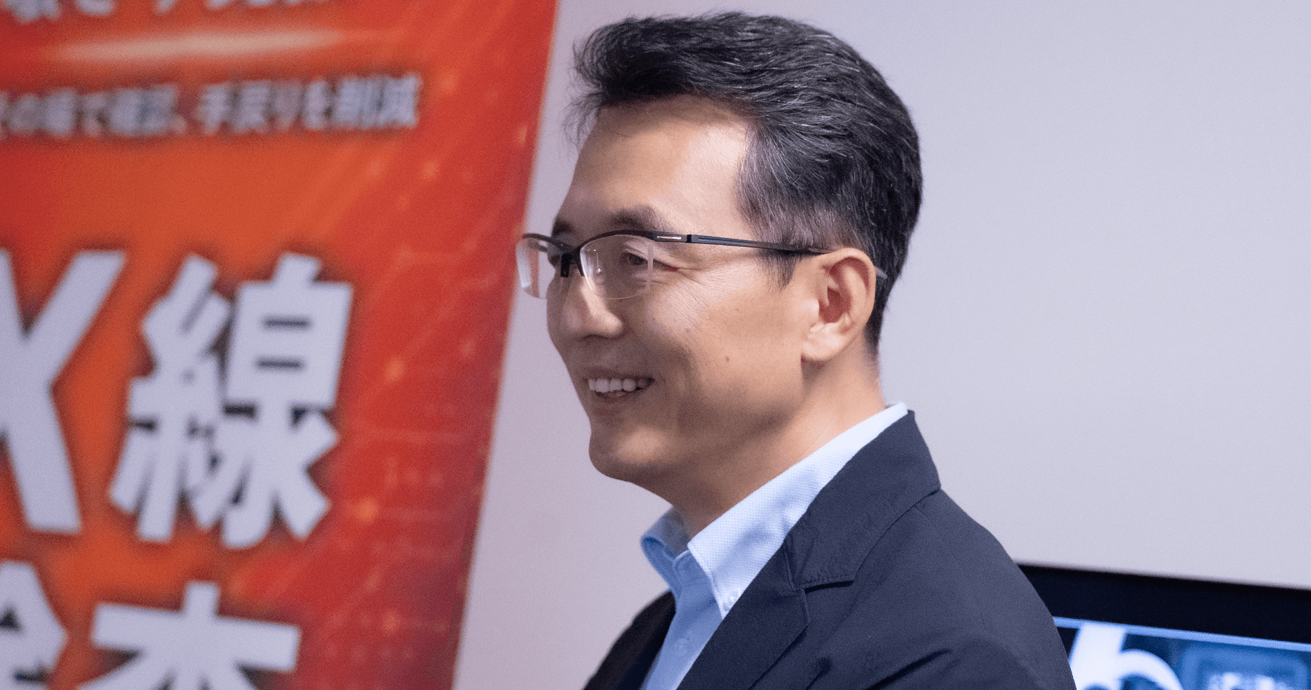 合同会社MIRINE・金社長